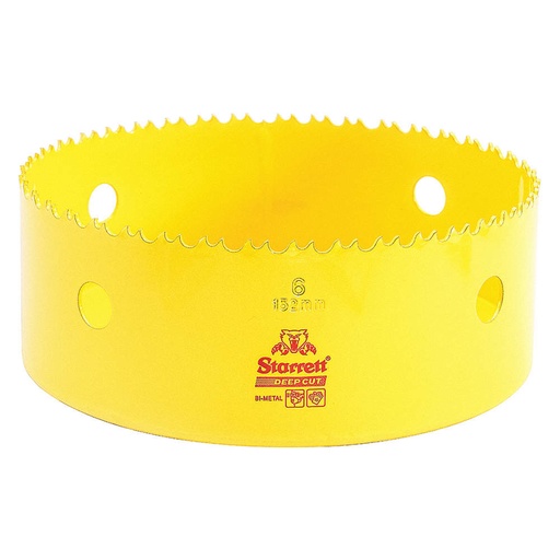 [ST.DCH0414-G] SIERRA COPA DEEP CUT 4.1/4"(108MM), DCH0414-G, STARRET