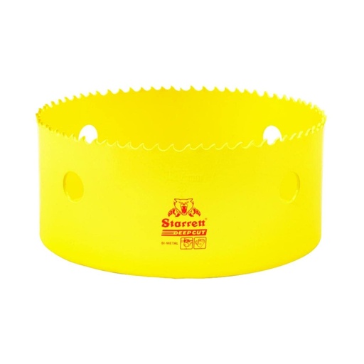 [ST.DCH0514-G] SIERRA COPA DEEP CUT 5.1/4"(133MM), DCH0514-G, STARRET