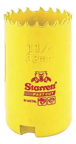 [ST.FCH0114G] SIERRA COPA FAST CUT 1.1/4"(32MM), FCH0114-G, STARRET