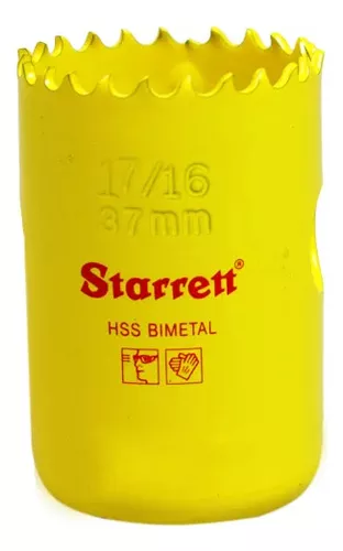 [ST.FCH0176-G] SIERRA COPA FAST CUT 1.7/16"(37MM), FCH0176-G, STARRET
