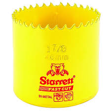[ST.FCH0178-G] SIERRA COPA FAST CUT 1.7.8"(48MM), FCH0178-G, STARRET