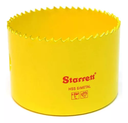 [ST.FCH0218-G] SIERRA COPA FAST CUT 2.1/8"(54MM), FCH0218-G, STARRET