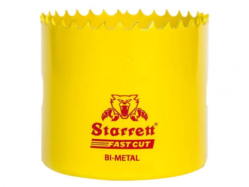 [ST.FCH0278-G] SIERRA COPA FAST CUT 2.7/8"(73MM), FCH0278-G, STARRET