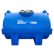 [79.06.294] TANQUE CISTERNA DE 1200 LITROS