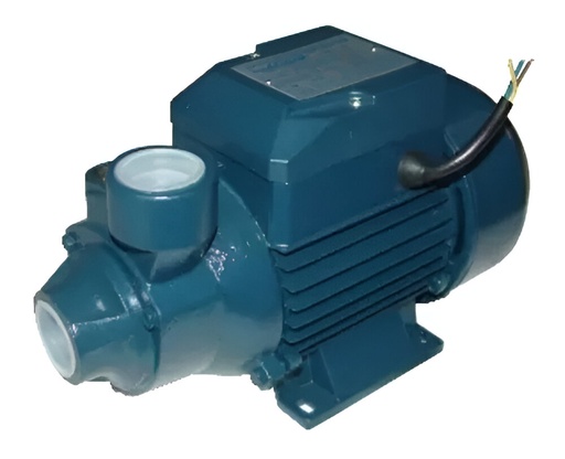 [79.06.296] BOMBA PERIFERICA WEQUP 1 HP
