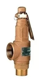 [95.04.010] VALVULA DE SEGURIDAD ANI 3/4"