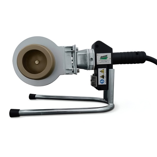 [79.14.DPT063] POLIFUSORA DIGITAL CON MATRICES DE 20 - 63 MM, DONSEN