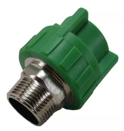 [79.14.DSB307] ADAPTADOR MACHO 32 MM X 1", DONSEN