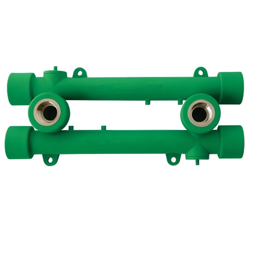 [79.14.DSC501] CONECTOR DE AGUA PARA SANITARIOS DE 20 MM X 1/2", DONSEN