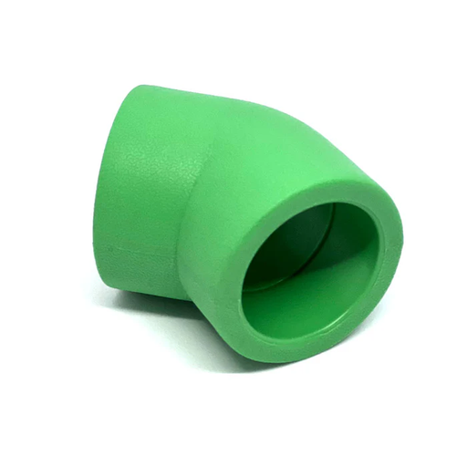 [79.14.DSE102] CODO LISO 25 MMX45°, DONSEN