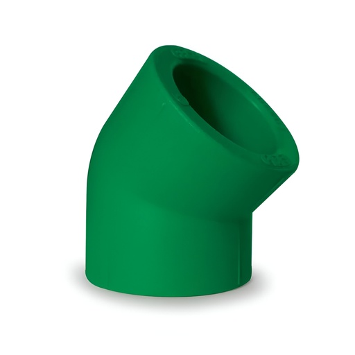 [79.14.DSE103] CODO LISO 32 MMX45°, DONSEN