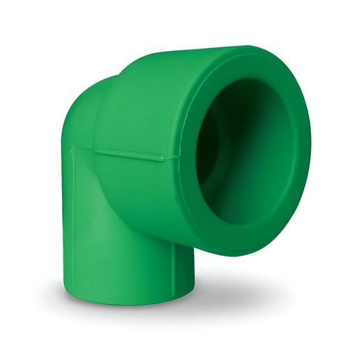[79.14.DSE602] CODO DE 90 GRADOS (REDUCCIÓN LISA) DE 32 X 20 MM, DONSEN