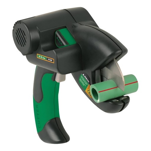 [79.14.DSL005] TIJERA CORTATUBO ELÉCTRICA DE 20 - 40 MM, DONSEN