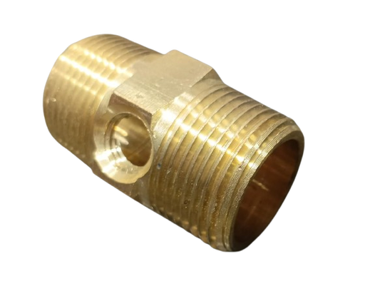 [79.16.003260] VALVULA DE SUCCION 1" C/SALIDA 1/4", METALES ALEADOS
