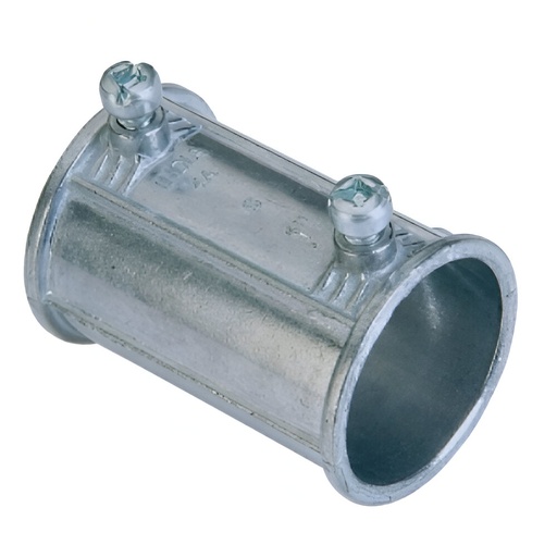 [79.16.07031302] ANILLO E.M.T. 1" ALUMINIO,  METALES ALEADOS