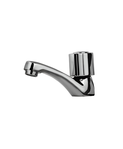 [79.16.BPF-2D01M] LLAVE FREGADERO ABS, M/DELTA, METALES ALEADOS