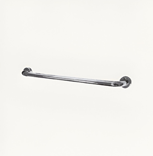 [79.16.CLD6600] BARRA SUJETADORA 600 MM, CLD-6600, METALES ALEADOS***