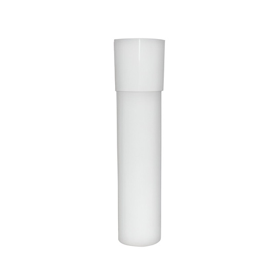 [79.16.EXT0304M] EXTENSION PLASTICA 1.1/4" X 8", METALES ALEADOS