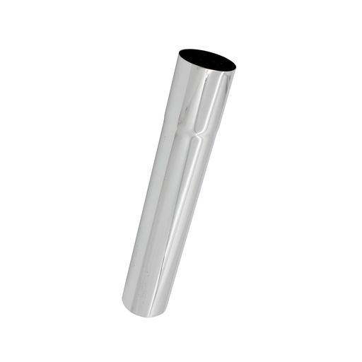 [79.16.MET075M] EXTENSION CROMADO 1.1/2" X 8",  METALES ALEADOS