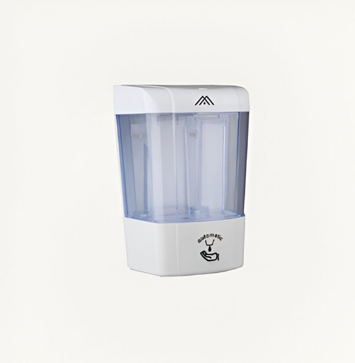 [79.16.PLA107] DISPENSADOR C/SENSOR 700 ML.,  METALES ALEADOS