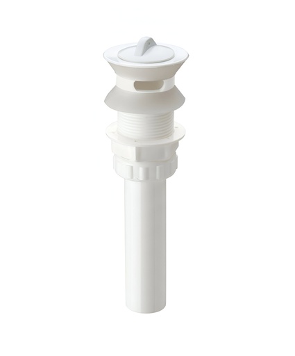 [79.16.SIF0220M] DESAGUE P/LAVAMANOS 1.1/4", CON SIFON EXTENSIBLE, METALES ALEADOS