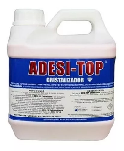 [09.04.ADT120G] IMPREGADOR # 120 ADESI-TOP (GALON)