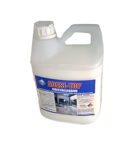 [09.04.ADT32LB] CRISTALIZADOR BLANCO ADESI-TOP (LITRO)