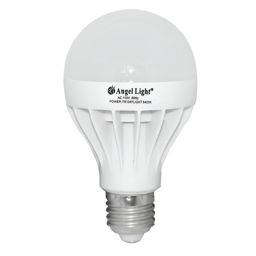 [60.11.BL7W] BOMBILLO LED 7W E27 LUZ BLANCA