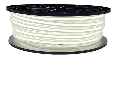 [60.11.CCOB110VWH] CINTA LED COB 14W, 110V,  6500K,  (LUZ BLANCA) ILUMINAK