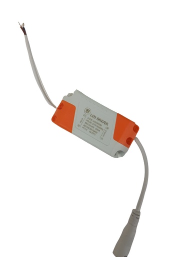 [60.11.D912W] DRIVER 9-12W P/PANELES LED