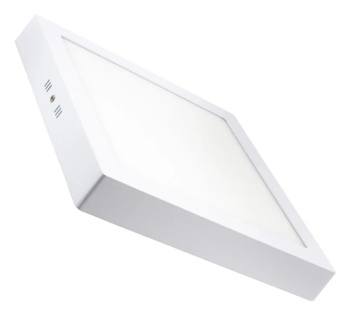 [60.11.DA24BF] PANEL LED SUPERFICIAL 24W, LUXOLAR