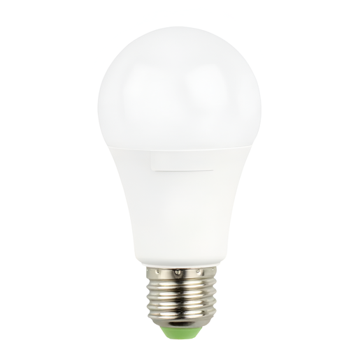 [60.11.EA12W40] BOMBILLO LED 12W, 4000k  E27,  LUZ CALIDA