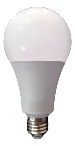 [60.11.ELQ18WH] BOMBILLO 18W, 6500W, ILUMINAK