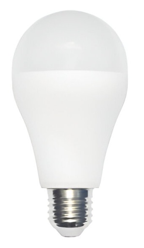 [60.11.EM7W] BOMBILLO LED 7W, EMERGENCIA, E27 LUZ BLANCA