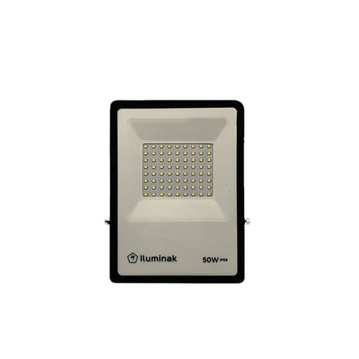 [60.11.FDQ50] REFLECTOR VIGOR 50W, SERIE FDQ, ILUMINAK