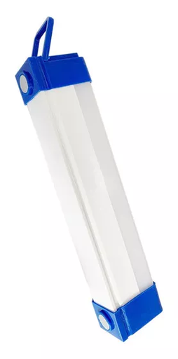 [60.11.GB40W] TUBO DE EMERGENCIA 40W, RECARGABLE, ILUMINAK