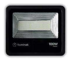 [60.11.GK100] REFLECTOR 100W, SERIE GK, ILUMINAK