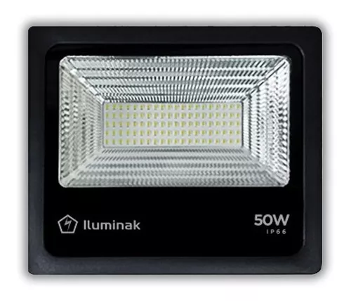 [60.11.GK50] REFLECTOR 50W, SERIE GK, ILUMINAK