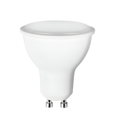 [60.11.GU10BF] BOMBILLO LED GU10 DICROICO 5W. BLANCO FRIO