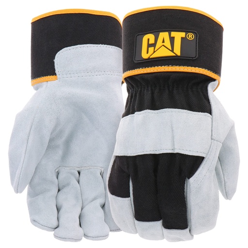 [31.CAT013201L] GUANTES DE CARNAZA, CAT013201L, CAT