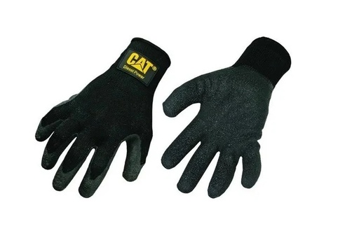 [31.CAT017400L] GUANTES DE NITRILO, CAT