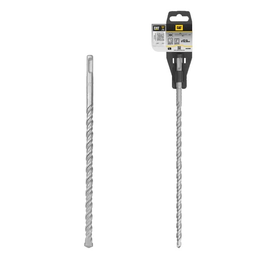 [31.DA03009] MECHA SDS PLUS 12 mm X 260mm, DA03009, CAT