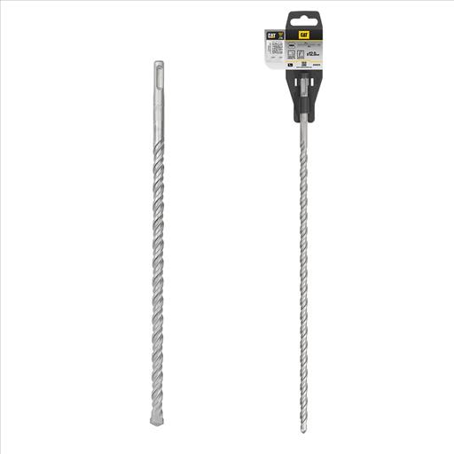 [31.DA03012] MECHA SDS PLUS 16 mm X 260mm, DA03012 CAT