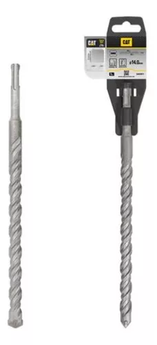 [31.DA03016] MECHA SDS PLUS 25 mm X 450mm, DA03016, CAT