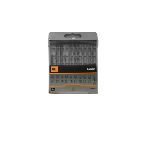 [31.DA06902] JUEGO 10 HOJAS SIERRA CALADORA MIXTO MADERA, DA06902 , CAT