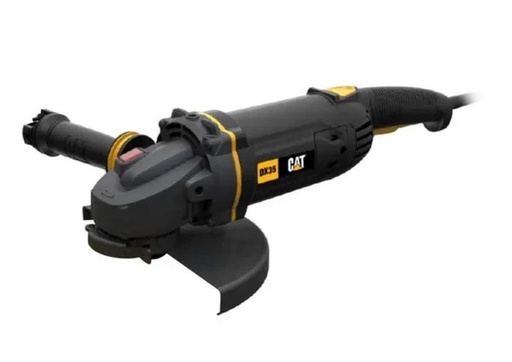 [31.DX351U] ESMERIL ANGULAR 9", 2350W, DX351U, CAT