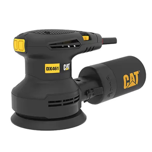 [31.DX461U] LIJADORA ORBITAL 400W, DX461U, CAT