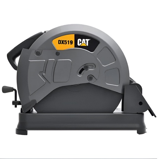 [31.DX519U] TRONZADORA 14", 1800W, CAT, DX519U