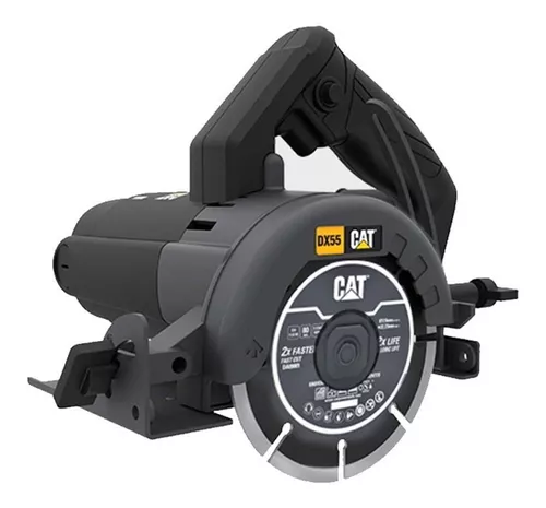 [31.DX55U] SIERRA MARMOL 1.400W 110V, DX55U, CAT