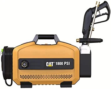 [31.VE55] HIDROLIMPIADORA 1800 PSI, 5 PISTONES, VE55, CAT